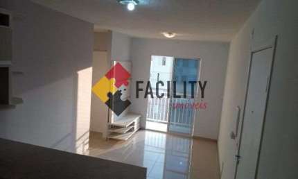 Apartamento com 3 quartos à venda na Avenida São José dos Campos, 3127, Vila Campos Sales, Campinas, 52 m2 por R$ 260.000