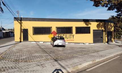 Barracão / Galpão / Depósito à venda na Rua Castelnuovo, 3, Vila Castelo Branco, Campinas, 296 m2 por R$ 1.000.000