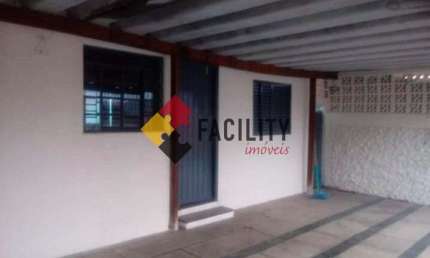 Casa com 2 quartos à venda na Rua Collechio, 459, Vila Castelo Branco, Campinas, 80 m2 por R$ 350.000