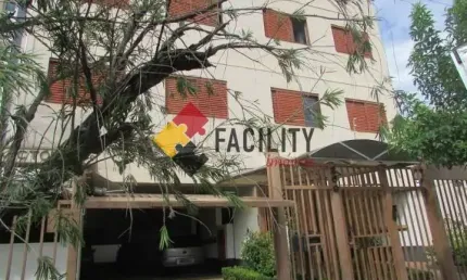 Apartamento com 2 quartos à venda na Rua Doutor José de Campos Novaes, 269, Vila Eliza, Campinas, 75 m2 por R$ 370.000