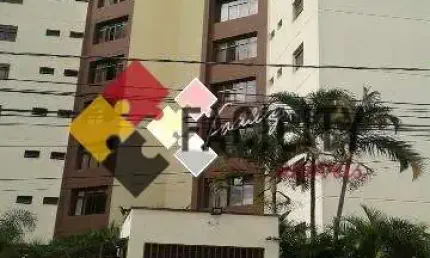 Apartamento com 3 quartos à venda na Rua Sete de Setembro, 405, Vila Industrial, Campinas, 94 m2 por R$ 450.000