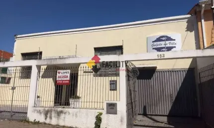 Prédio à venda na Rua Maria Soares, 181, Vila Industrial, Campinas, 333 m2 por R$ 3.800.000