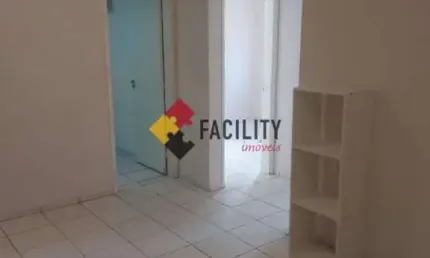 Apartamento com 2 quartos à venda na Rua Francisco de Assis Pupo, 83, Vila Industrial, Campinas, 63 m2 por R$ 220.000