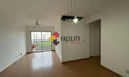 Apartamento com 3 quartos à venda na rua doutor sales de oliveira, 120, vila industrial, campinas, 86 m2 por r$ 480.000