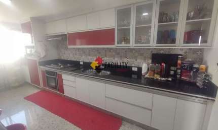 Cobertura com 3 quartos à venda na Rua Doutor Sales de Oliveira, 547, Vila Industrial, Campinas, 210 m2 por R$ 790.000