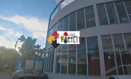 Prédio à venda na Avenida Pascoal Celestino Soares, 250, Vila Industrial, Campinas, 598 m2 por R$ 1.800.000