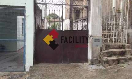 Terreno comercial à venda na Rua Barão de Monte Mor, 184, Vila Industrial, Campinas por R$ 1.500.000