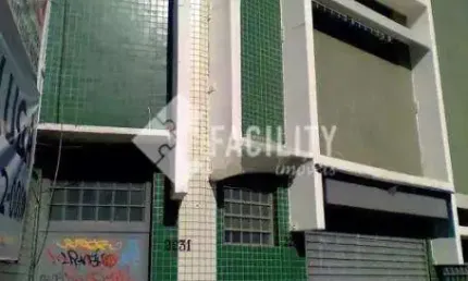 Prédio para alugar na Rua Doutor Sales de Oliveira, 2233, Vila Industrial, Campinas, 900 m2 por R$ 10.000