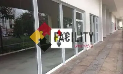Barracão / Galpão / Depósito para alugar na Rua General Osório, 430, Vila Itapura, Campinas, 154 m2 por R$ 7.000