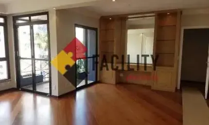Apartamento com 3 quartos à venda na Rua Coelho Neto, 331, Vila Itapura, Campinas, 114 m2 por R$ 750.000