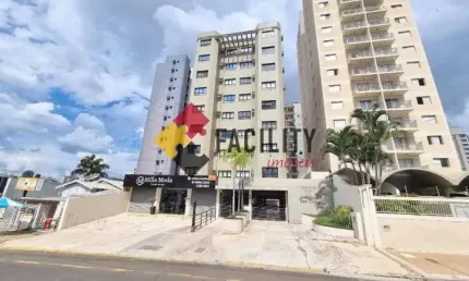 Sala comercial à venda na Rua Tiradentes, 446, Vila Itapura, Campinas, 71 m2 por R$ 430.000