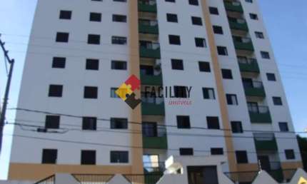 Apartamento com 3 quartos à venda na Rua Álvaro Muller, 560, Vila Itapura, Campinas, 88 m2 por R$ 540.000