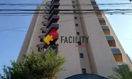 Apartamento com 4 quartos à venda na rua josé paulino, 1875, vila itapura, campinas, 160 m2 por r$ 900.000