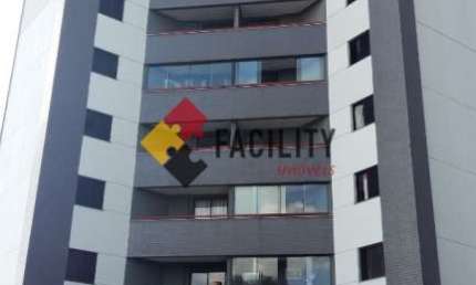 Apartamento com 2 quartos à venda na Rua Artur Ramos, 558, Vila João Jorge, Campinas, 90 m2 por R$ 360.000