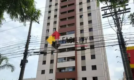 Apartamento com 3 quartos à venda na avenida marechal carmona, 461, vila joão jorge, campinas, 77 m2 por r$ 570.000
