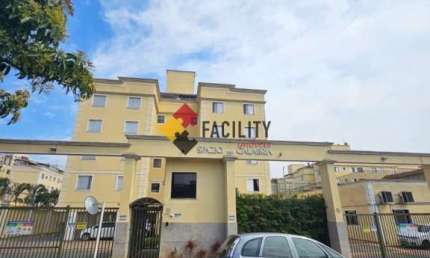 Apartamento com 2 quartos à venda na Rua Amilar Alves, 132, Vila João Jorge, Campinas, 58 m2 por R$ 299.000