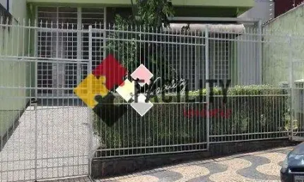 Casa comercial à venda na Avenida Doutor Arlindo Joaquim de Lemos, Vila Lemos, Campinas, 174 m2 por R$ 650.000