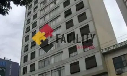 Apartamento com 2 quartos à venda na avenida francisco glicério, 694, vila lídia, campinas, 117 m2 por r$ 402.000