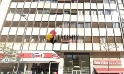 Apartamento com 2 quartos à venda na avenida francisco glicério, 1121, vila lídia, campinas, 88 m2 por r$ 255.000