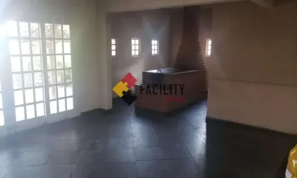 Prédio para alugar na Avenida Engenheiro Roberto Mange, 230, Vila Maria, Campinas, 300 m2 por R$ 6.500