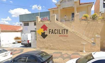 Casa com 2 quartos à venda na Avenida Doutor Betim, 106, Vila Marieta, Campinas, 112 m2 por R$ 550.000