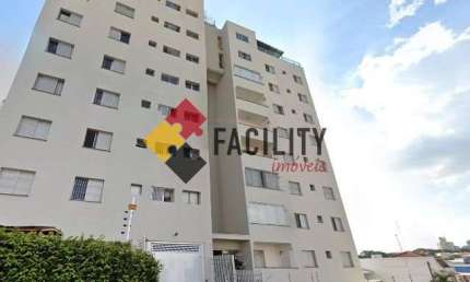Cobertura com 3 quartos à venda na Avenida Washington Luís, 1512, Vila Marieta, Campinas, 143 m2 por R$ 680.000