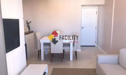 Apartamento com 3 quartos à venda na avenida washington luís, 2600, vila marieta, campinas, 77 m2 por r$ 585.000