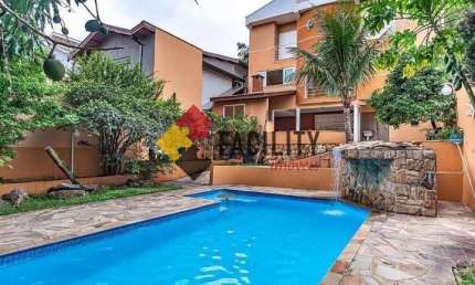 Casa comercial à venda na Avenida Washington Luís, 1800, Vila Marieta, Campinas, 377 m2 por R$ 2.450.000