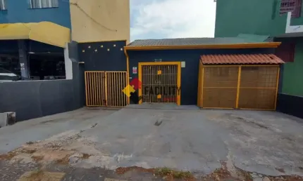 Casa comercial para alugar na Avenida Engenheiro Antônio Francisco de Paula Souza, 262, Vila Marieta, Campinas, 100 m2 por R$ 3.850