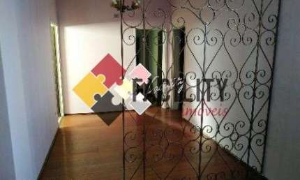 Apartamento com 3 quartos à venda na Rua Buarque de Macedo, 280, Jardim Brasil, Campinas, 103 m2 por R$ 350.000