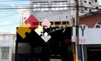 Barracão / Galpão / Depósito à venda na Avenida Imperatriz Leopoldina, 76, Vila Nova, Campinas, 243 m2 por R$ 800.000