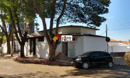 Casa com 3 quartos à venda na Rua Adamantina, 40, Vila Nova, Campinas, 283 m2 por R$ 880.000