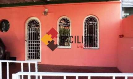 Casa comercial à venda na Rua Carolina Florence, 1270, Vila Nova, Campinas, 144 m2 por R$ 840.000