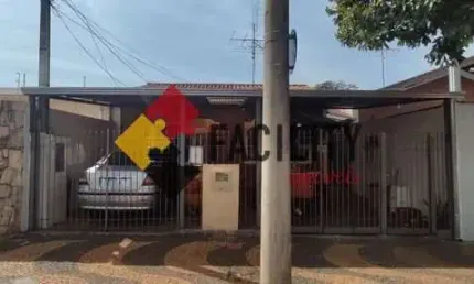 Casa com 2 quartos à venda na Rua Buarque de Macedo, 1552, Vila Nova, Campinas, 100 m2 por R$ 595.000