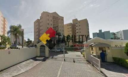 Apartamento com 2 quartos à venda na Rua Salvador Lombardi Neto, 550, Vila Nova Teixeira, Campinas, 55 m2 por R$ 350.000