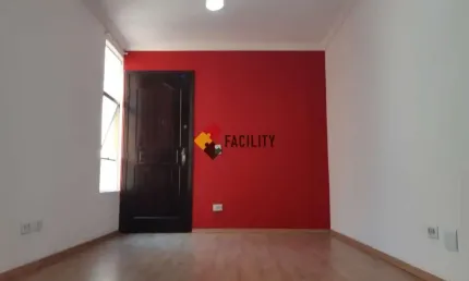 Apartamento com 2 quartos à venda na Rua Albatroz, 65, Vila Padre Manoel de Nóbrega, Campinas, 55 m2 por R$ 184.000