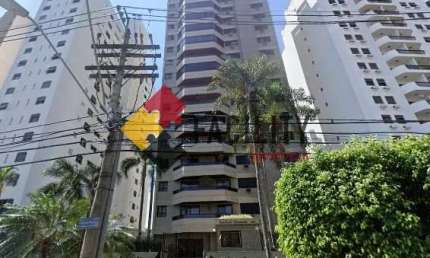 Apartamento com 4 quartos à venda na Avenida Monte Castelo, 1300, Vila Paraíso, Campinas, 250 m2 por R$ 1.550.000