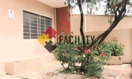 Casa com 3 quartos à venda na Rua Constantino Suriani, 776, Vila Paraíso, Campinas, 220 m2 por R$ 1.100.000