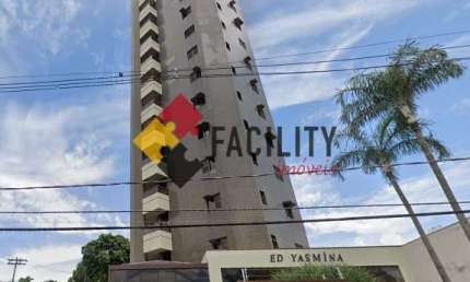 Apartamento com 3 quartos à venda na Avenida Monte Castelo, 541, Vila Paraíso, Campinas, 105 m2 por R$ 780.000