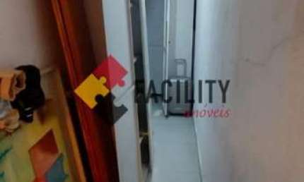 Barracão / Galpão / Depósito para alugar na Avenida Paulo Provenza Sobrinho, 182, Vila Perseu Leite de Barros, Campinas, 200 m2 por R$ 4.000