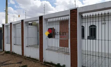 Casa com 3 quartos à venda na manduri, 184, vila pompéia, campinas, 120 m2 por r$ 780.000