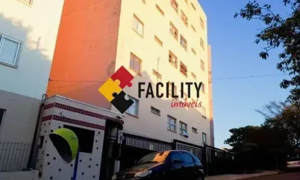 Apartamento com 2 quartos à venda na Rua José Ziggiatti, 101, Vila Progresso, Campinas, 60 m2 por R$ 276.000