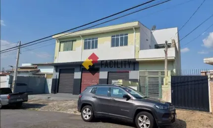 Casa com 4 quartos à venda na Rua Doutor Antônio de Pádua Sales, 19, Vila Proost de Souza, Campinas, 360 m2 por R$ 1.450.000