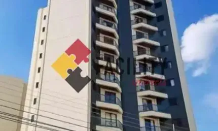 Cobertura com 2 quartos à venda na Rua Salvador Penteado, 76, Vila Rossi Borghi e Siqueira, Campinas, 120 m2 por R$ 610.000