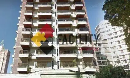 Apartamento com 3 quartos à venda na Rua Tenente-Coronel José Ferreira Lameirão, 94, Vila Rossi Borghi e Siqueira, Campinas, 140 m2 por R$ 1.300.000