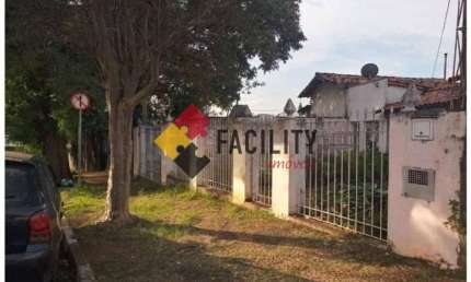 Casa com 2 quartos à venda na Rua Rio Grande do Sul, 33, Vila Santana, Campinas, 95 m2 por R$ 390.000