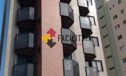 Apartamento com 3 quartos à venda na Rua Joaquim Vilac, 619, Vila Teixeira, Campinas, 105 m2 por R$ 700.000
