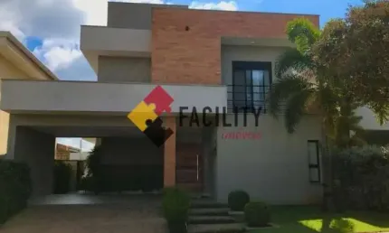 Casa em condomínio fechado com 3 quartos à venda na rua césar antonio d¿ottaviano, 131, vila dos plátanos, campinas, 200 m2 por r$ 2.150.000