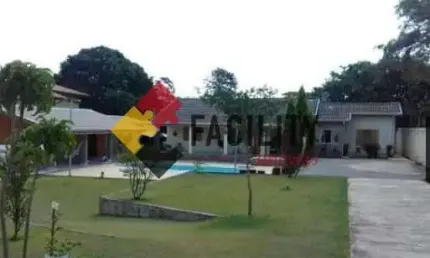 Chácara / sítio com 3 quartos à venda na rua dolores da silva miom, 144, village campinas, campinas, 300 m2 por r$ 955.000