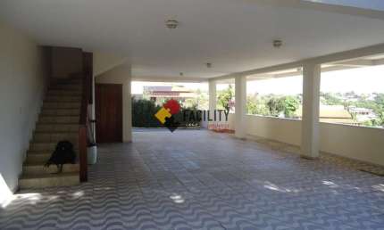 Casa em condomínio fechado com 4 quartos à venda na Avenida Independência, 769, Santa Rosa, Vinhedo, 512 m2 por R$ 2.400.000